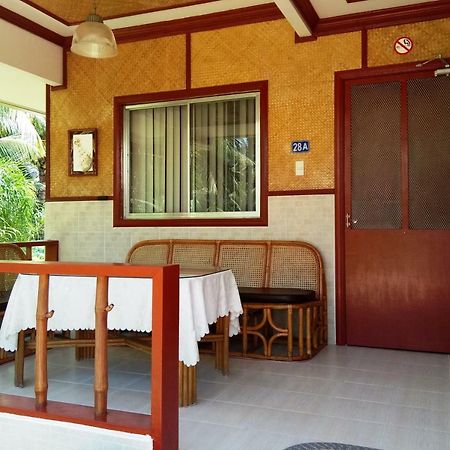 Paradise Island Park & Beach Resort Samal Εξωτερικό φωτογραφία