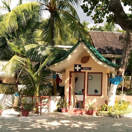 Paradise Island Park & Beach Resort Samal Εξωτερικό φωτογραφία