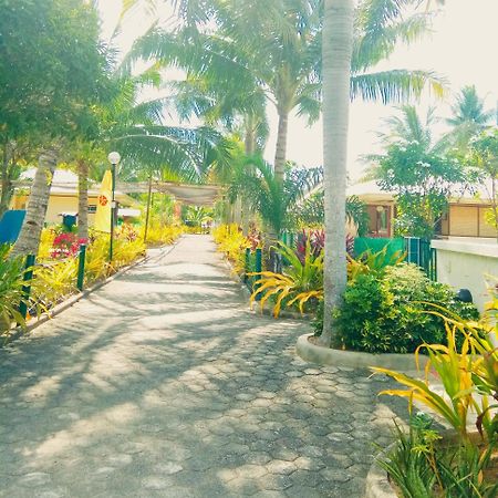 Paradise Island Park & Beach Resort Samal Εξωτερικό φωτογραφία
