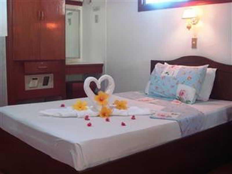 Paradise Island Park & Beach Resort Samal Εξωτερικό φωτογραφία