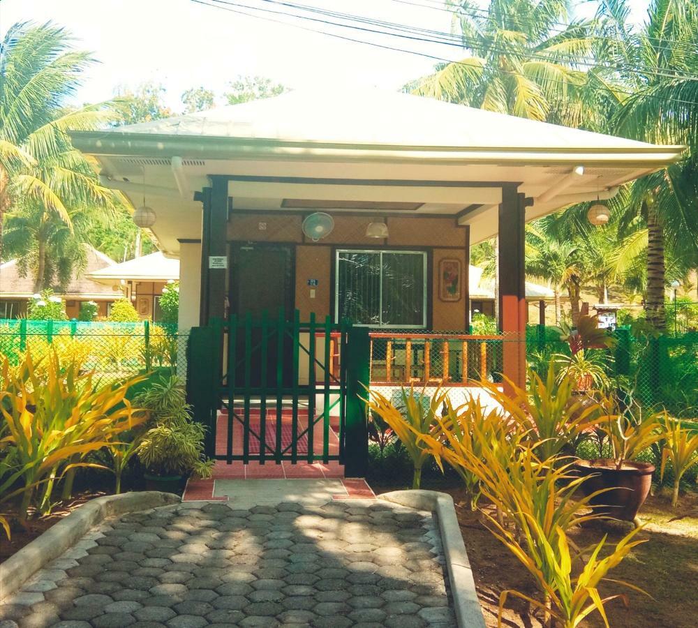 Paradise Island Park & Beach Resort Samal Εξωτερικό φωτογραφία