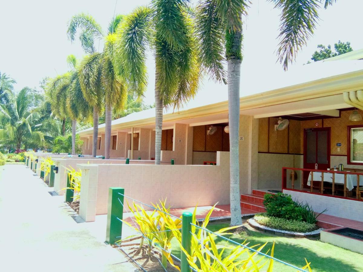 Paradise Island Park & Beach Resort Samal Εξωτερικό φωτογραφία
