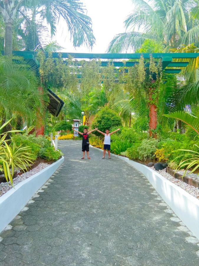 Paradise Island Park & Beach Resort Samal Εξωτερικό φωτογραφία