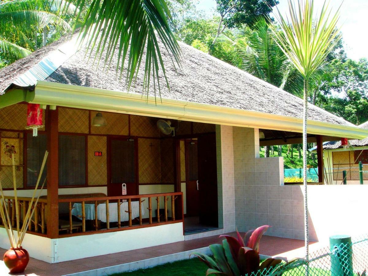 Paradise Island Park & Beach Resort Samal Εξωτερικό φωτογραφία