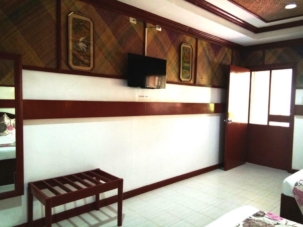 Paradise Island Park & Beach Resort Samal Εξωτερικό φωτογραφία