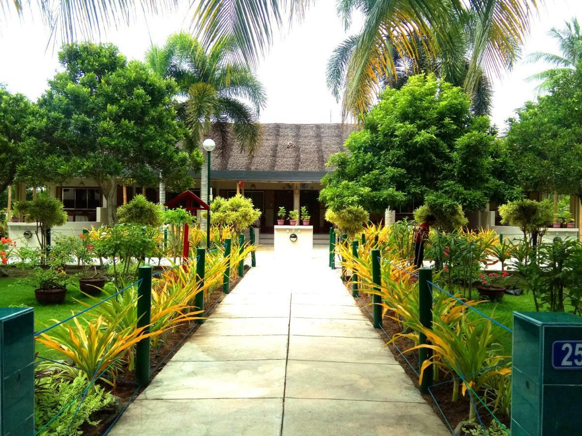 Paradise Island Park & Beach Resort Samal Εξωτερικό φωτογραφία