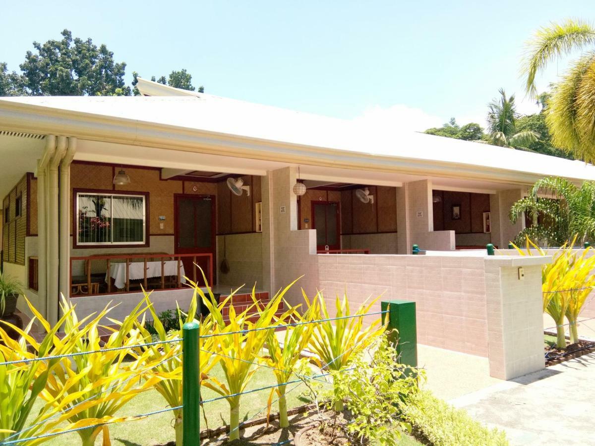 Paradise Island Park & Beach Resort Samal Εξωτερικό φωτογραφία