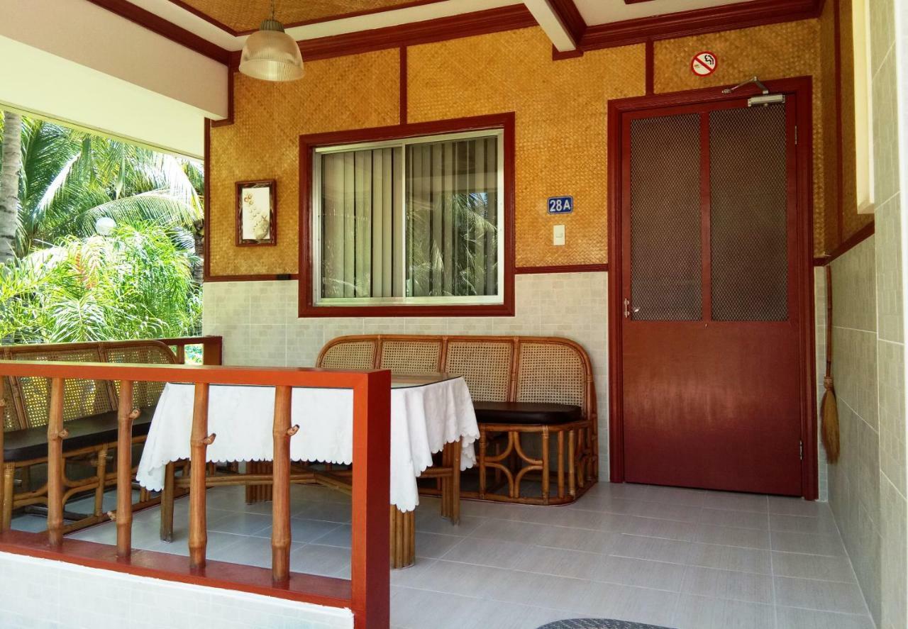 Paradise Island Park & Beach Resort Samal Εξωτερικό φωτογραφία