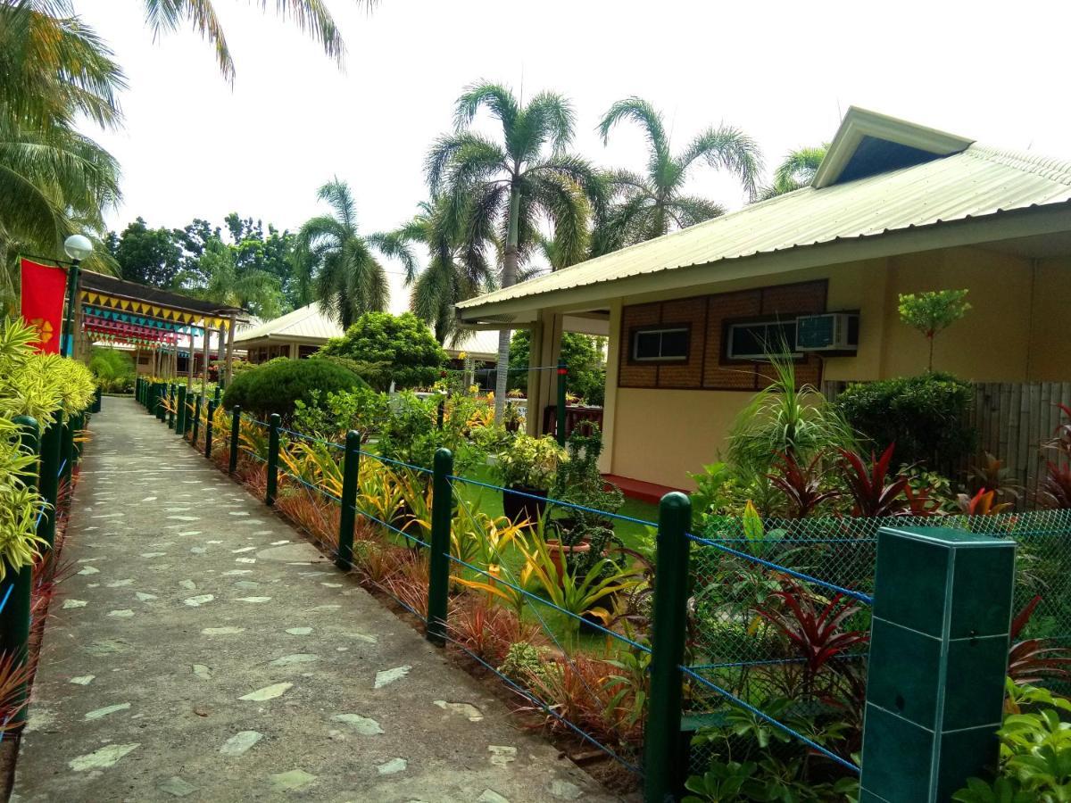 Paradise Island Park & Beach Resort Samal Εξωτερικό φωτογραφία